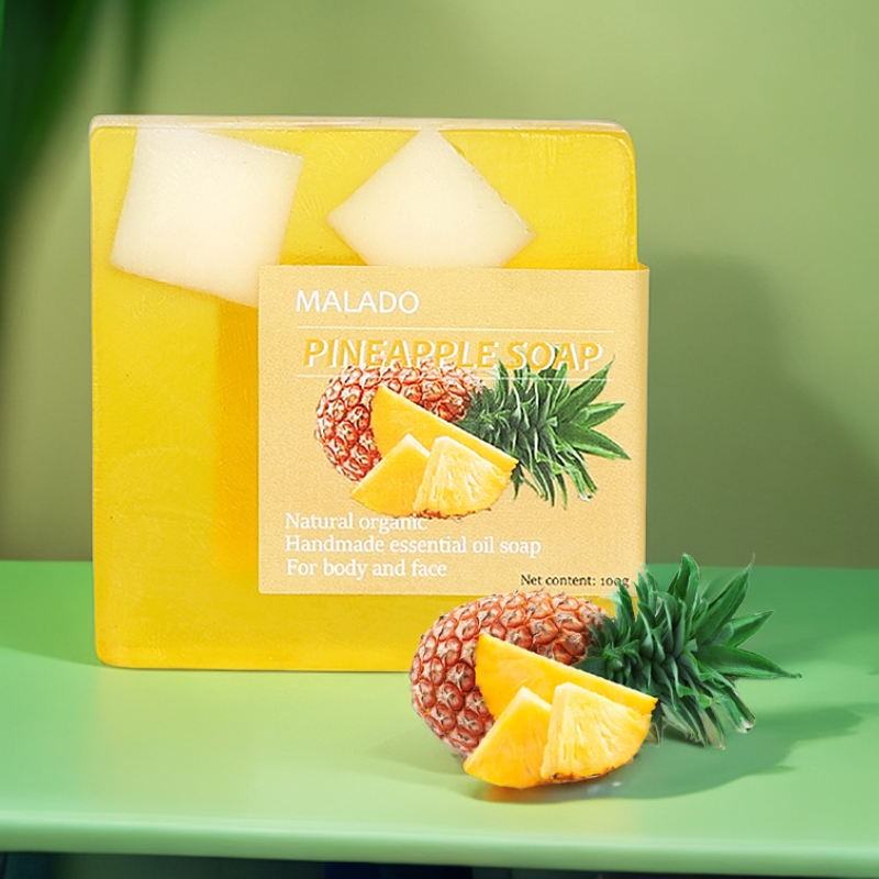 Pineapple Soap — foto 6