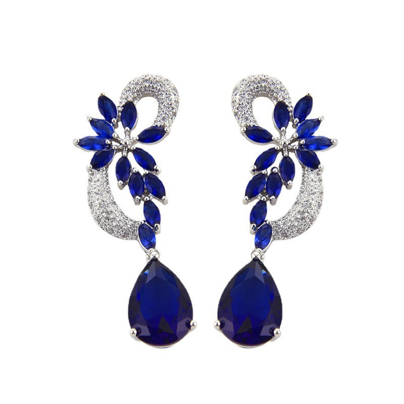 Fashion Ladies Simple Ear Acupuncture Ear Clip