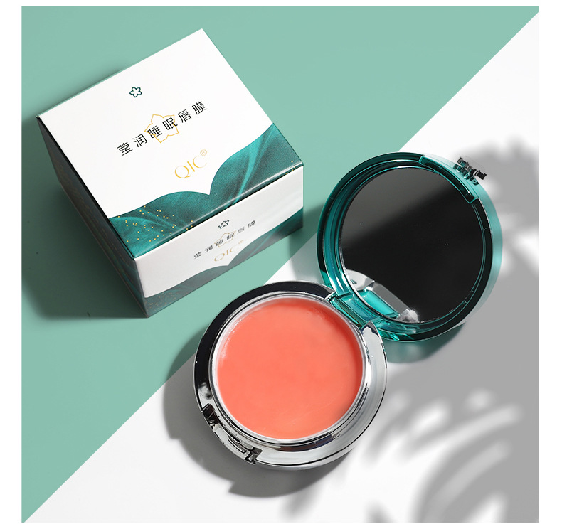 Moisturize Repair Fade Lip Lines Base Lipstick (2)