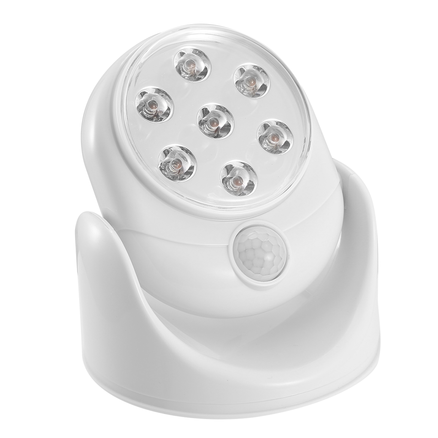 Motion Sensor LED Spotlight, picture 2 of 2
