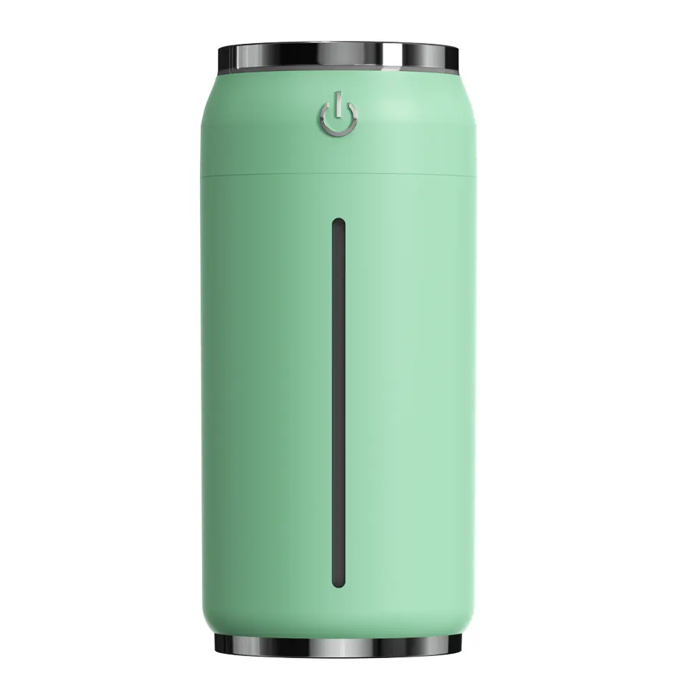 Hot Selling Car Humidifier 220ML Mini USB