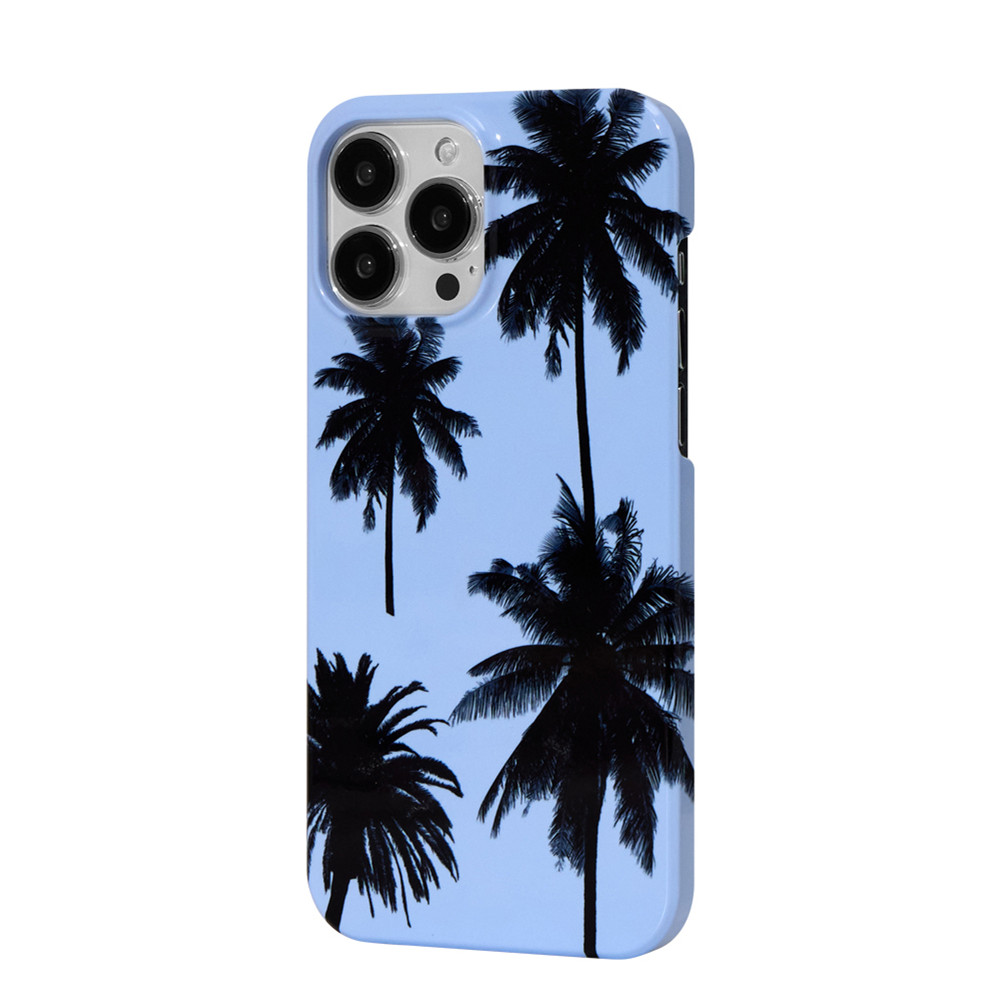 Title 1, Original Summer Coconut Phone Case