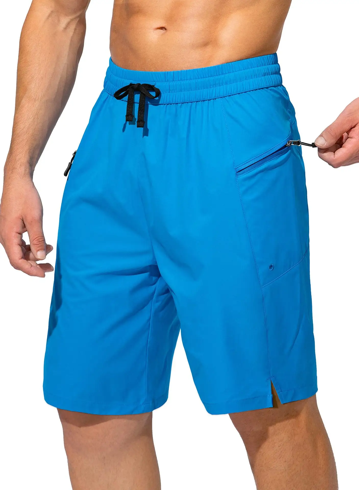 Summer Men's Beach Shorts