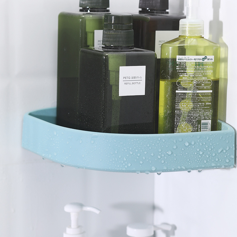 Fashion Personality Independent Design Triangle Rack