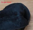 Cotton Boots-24