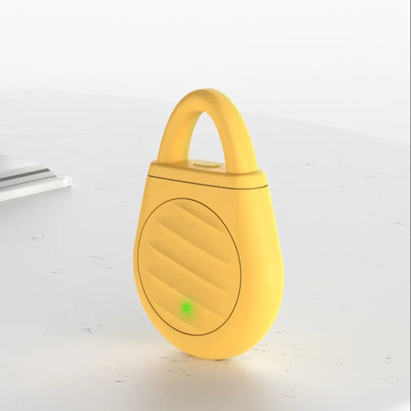 Ultrasonic Flea & Tick Repeller for Cats & Dogs