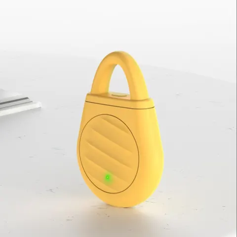 Ultrasonic Flea & Tick Repeller for Cats & Dogs
