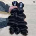 Loose Wave