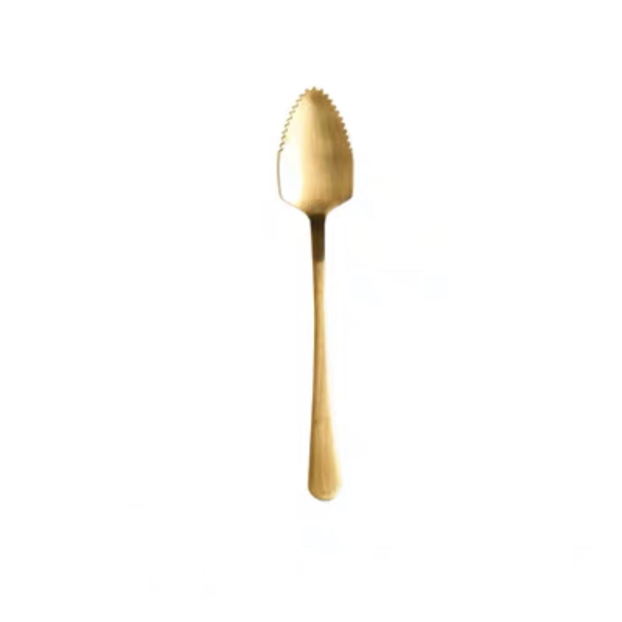 Pulp spoon