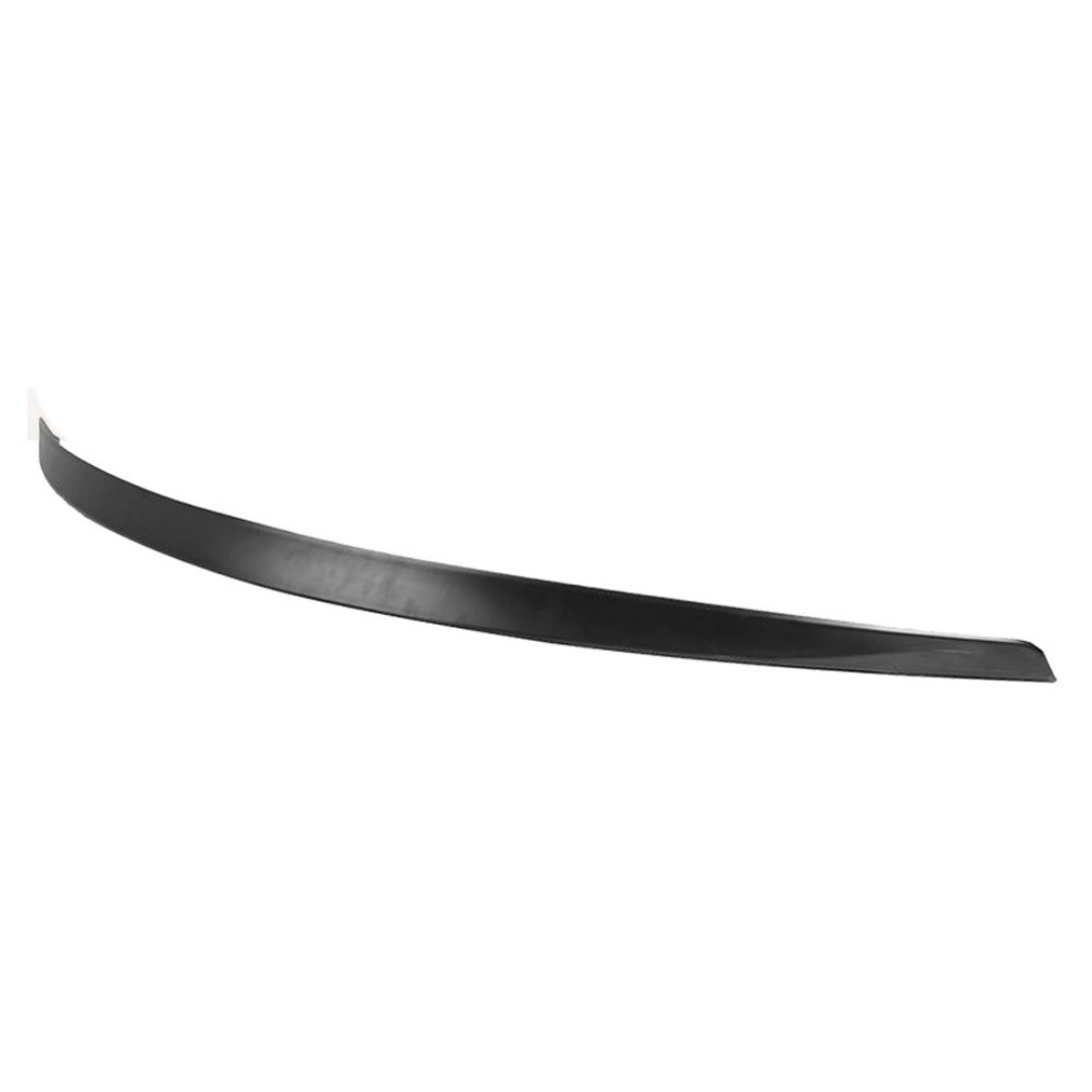 GLE Class C292 AMG Style Rear Trunk Spoiler Wing Lip ABS