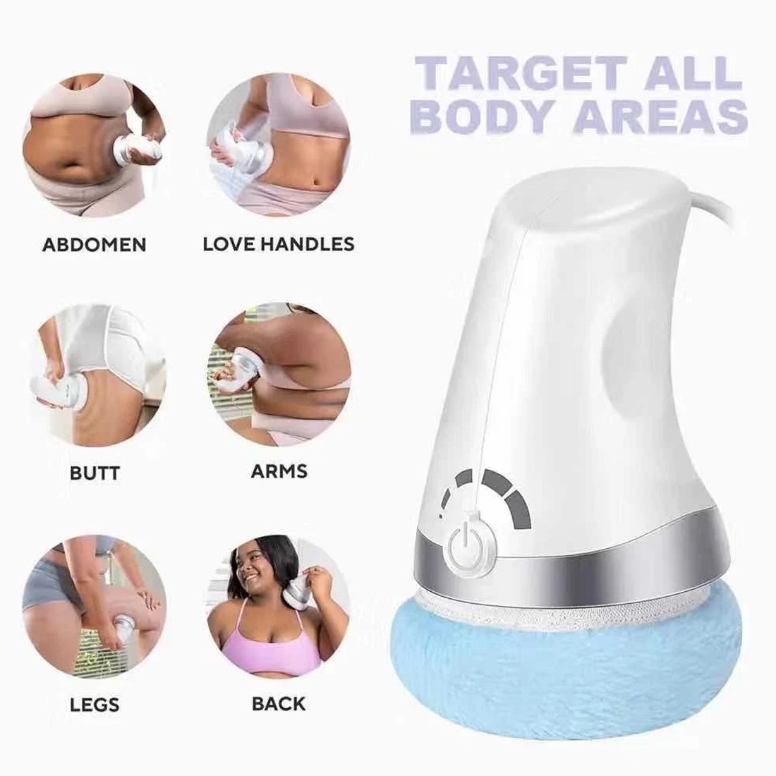 Nordicsculpt Body Sculpt, Nordic Sculpt Massage Slimming Machine Skin Tightening