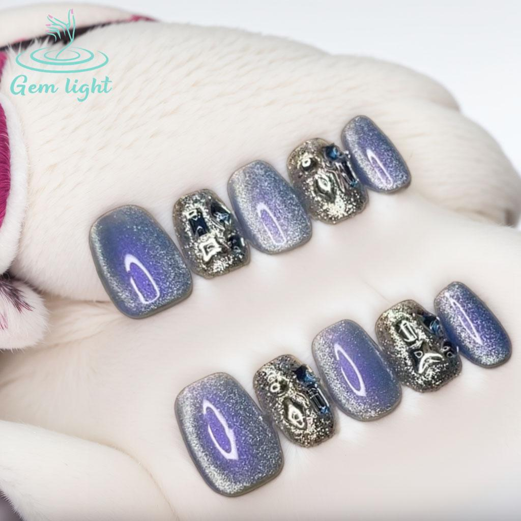 Nail Art 9