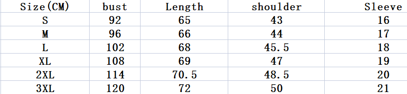 Short Sleeve Printed Men's And Women's Same Style Men's T-Shirt