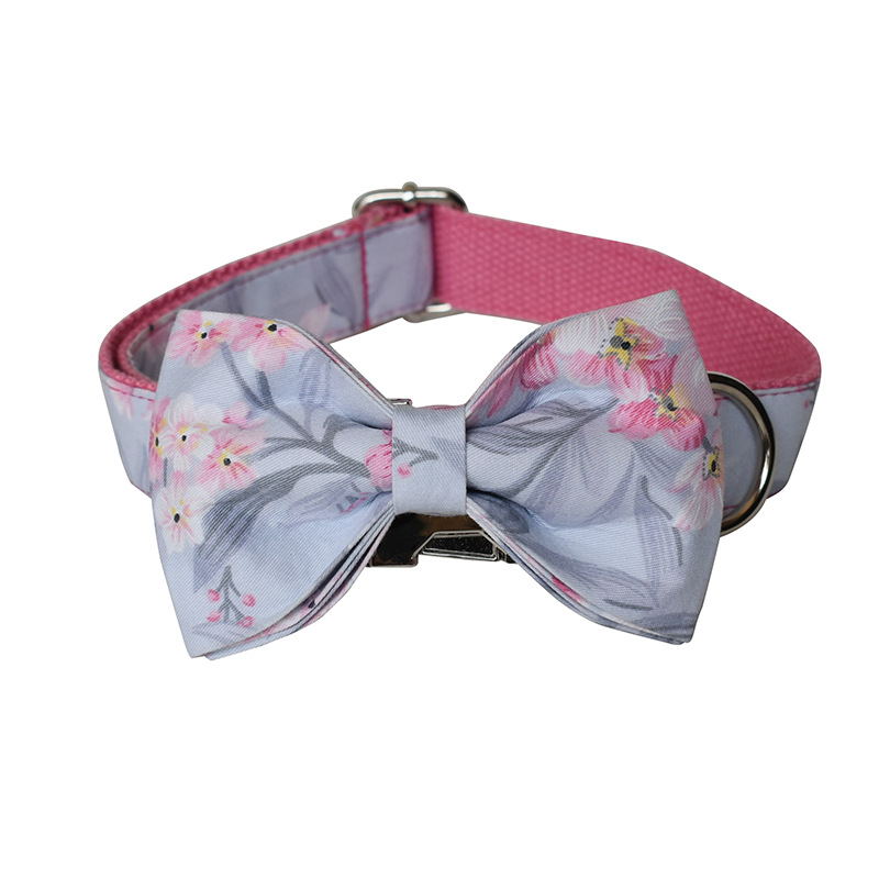 Bows and Collars