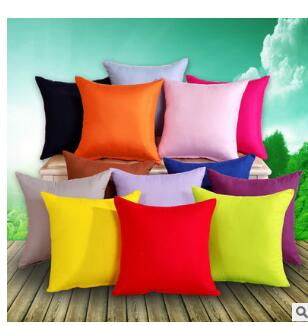 Title 15, Solid pillow sofa cushion, designed for ultimat...