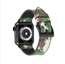 Camouflage Green