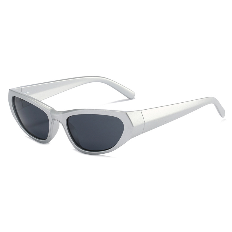 Outdoor Fashion Cycling Sports Glasses - Image 2