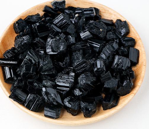 Black tourmaline