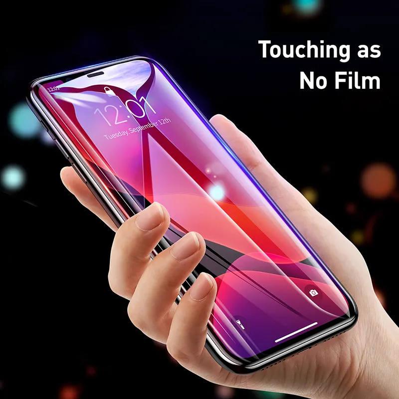 0.3mm Full Glass Tempered Film