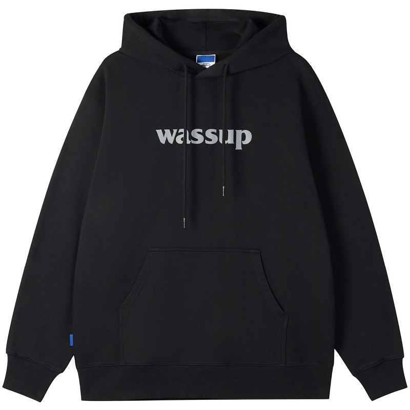 Title 3, Upper Clothes Jacket Hoodie Plus Fleece Pullover