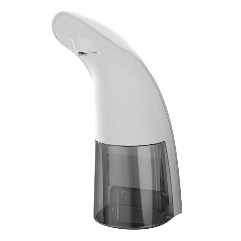 Title 3, Induction mobile phone soap dispenser, automati...