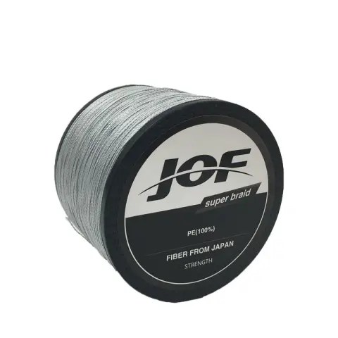 Strong Horse Fish Line 500 Meters 300 1000 Anti-bite