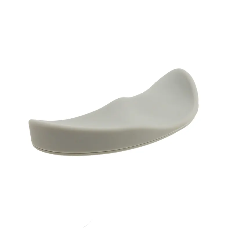 Ergonomic Mouse Wrist Rest Pads Silicon Gel