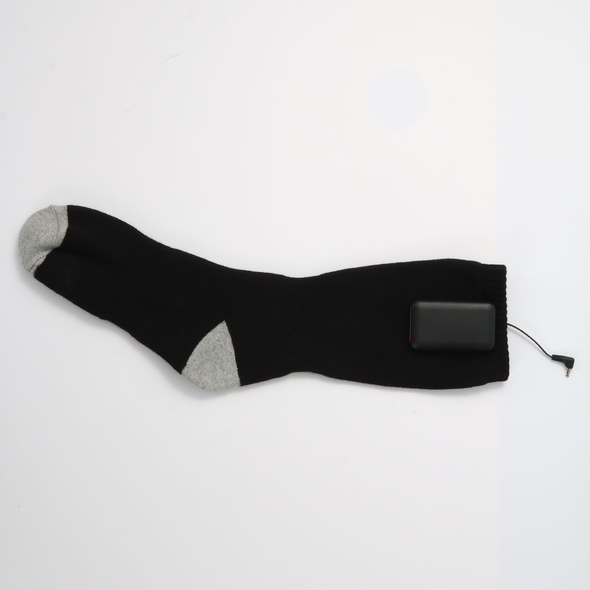 Charging Heating Warm Feet Long Tube Cold-resistant