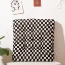 Black And White Grid
