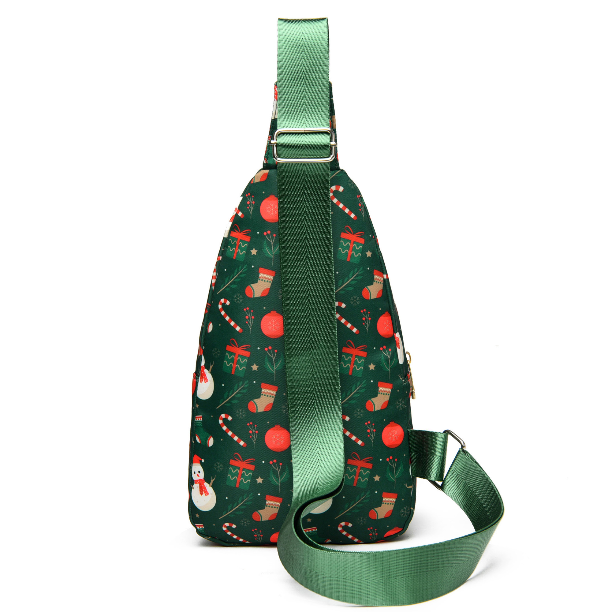 Only Self Pickup---Fashion Lightweight Crossbody Bag — foto 14