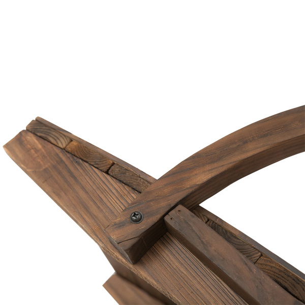 3.3ft Wooden Garden Bridge,Bridge A Rc Footbridge — foto 5