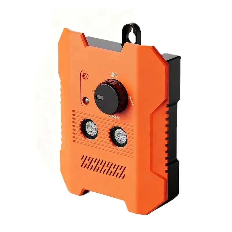 Ultrasonic Outdoor Anti-Bark Dog Training Device, Smart