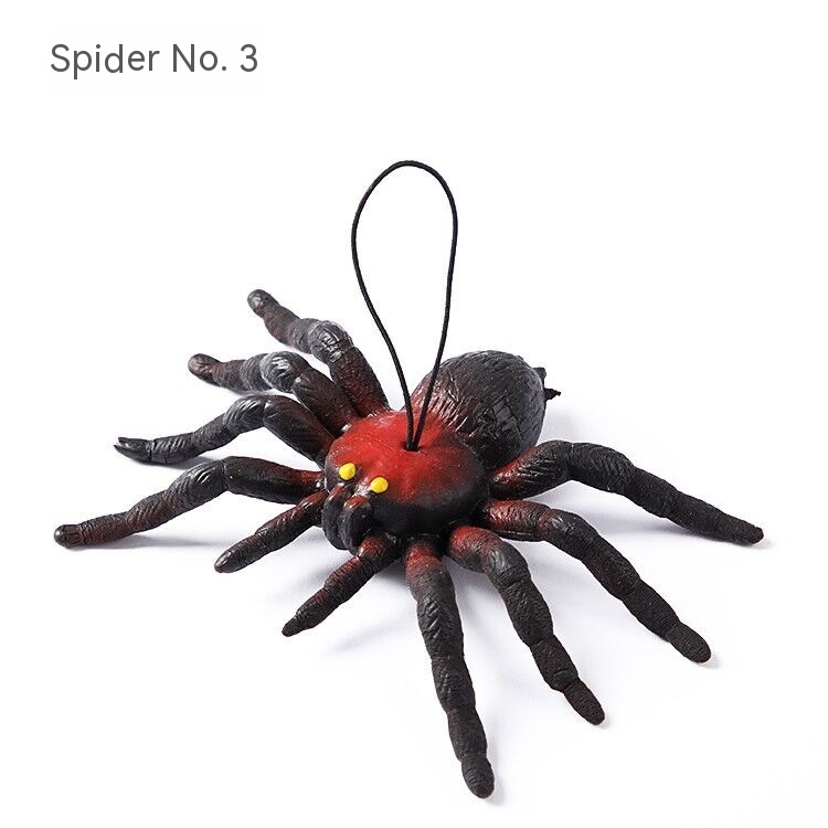 Spider 3