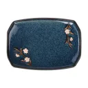 Blue Cherry Blossom