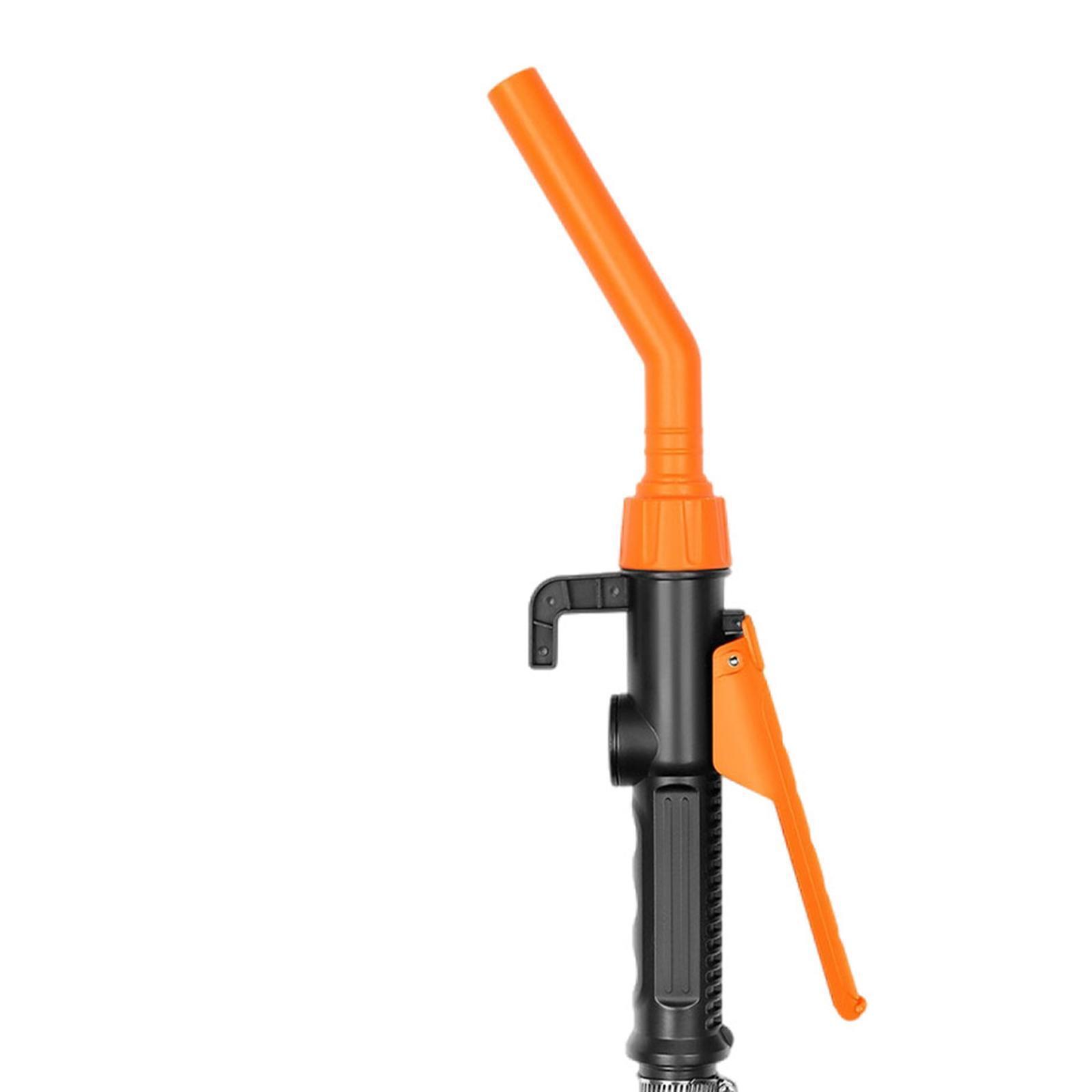 Transfer Pump Multipurpose Differential Fluid Portable Oil Change Tool