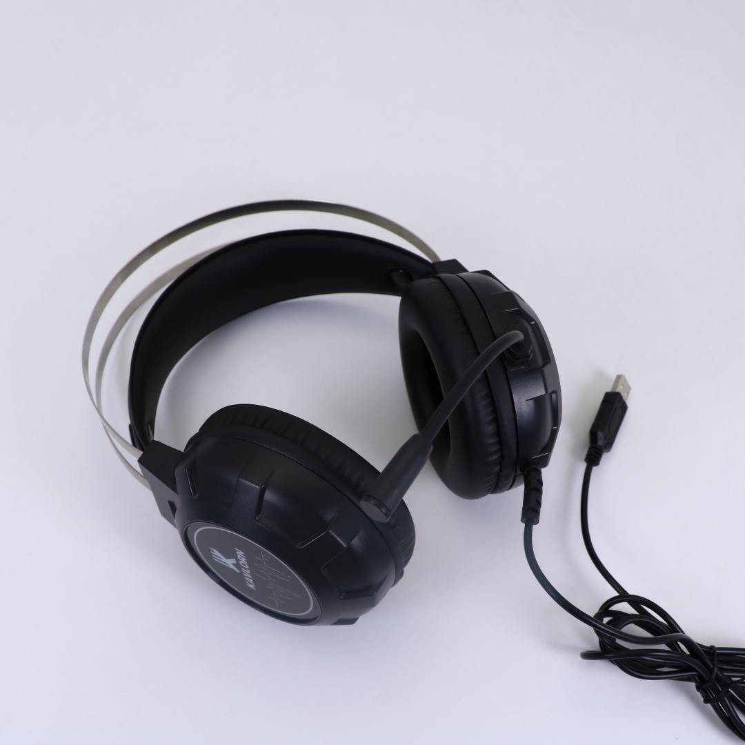 Wired Headphones For Computer 32