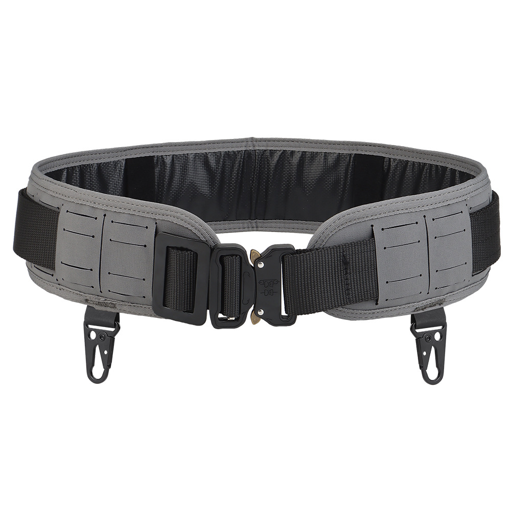 Title 4, Training Release Buckle Nylon Waistband