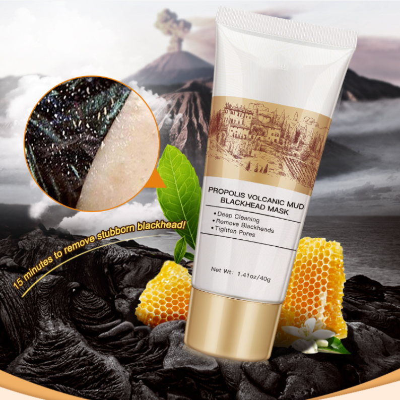 OEDO Propolis Mask OEDO013 AliExpress Color Makeup 40g