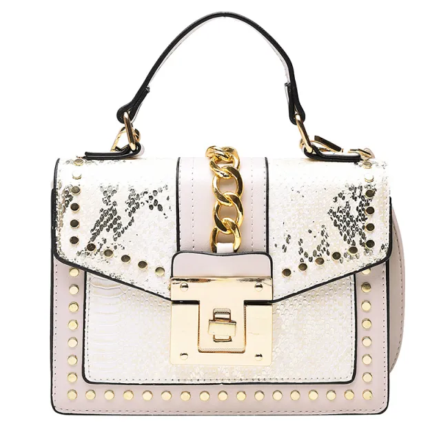 Fashion Casual Single shoulder Messenger Handbags - Shop at LoveMi