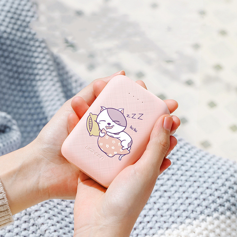 Powerbank 10000 mAh - Miniatyr 3
