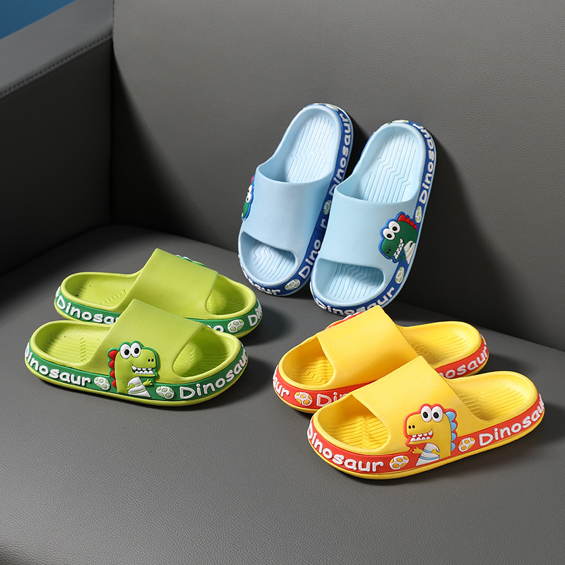 Children's Trampling Slippers In Summer — foto 3