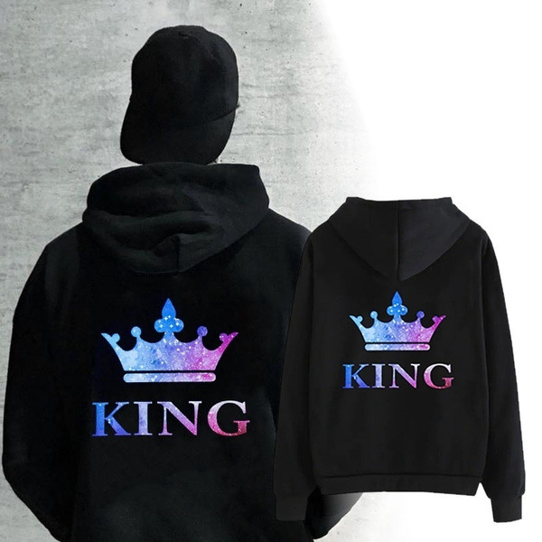 European And American Women's Long-sleeved Turtleneck Animal Print Round Neck Hooded Sweater