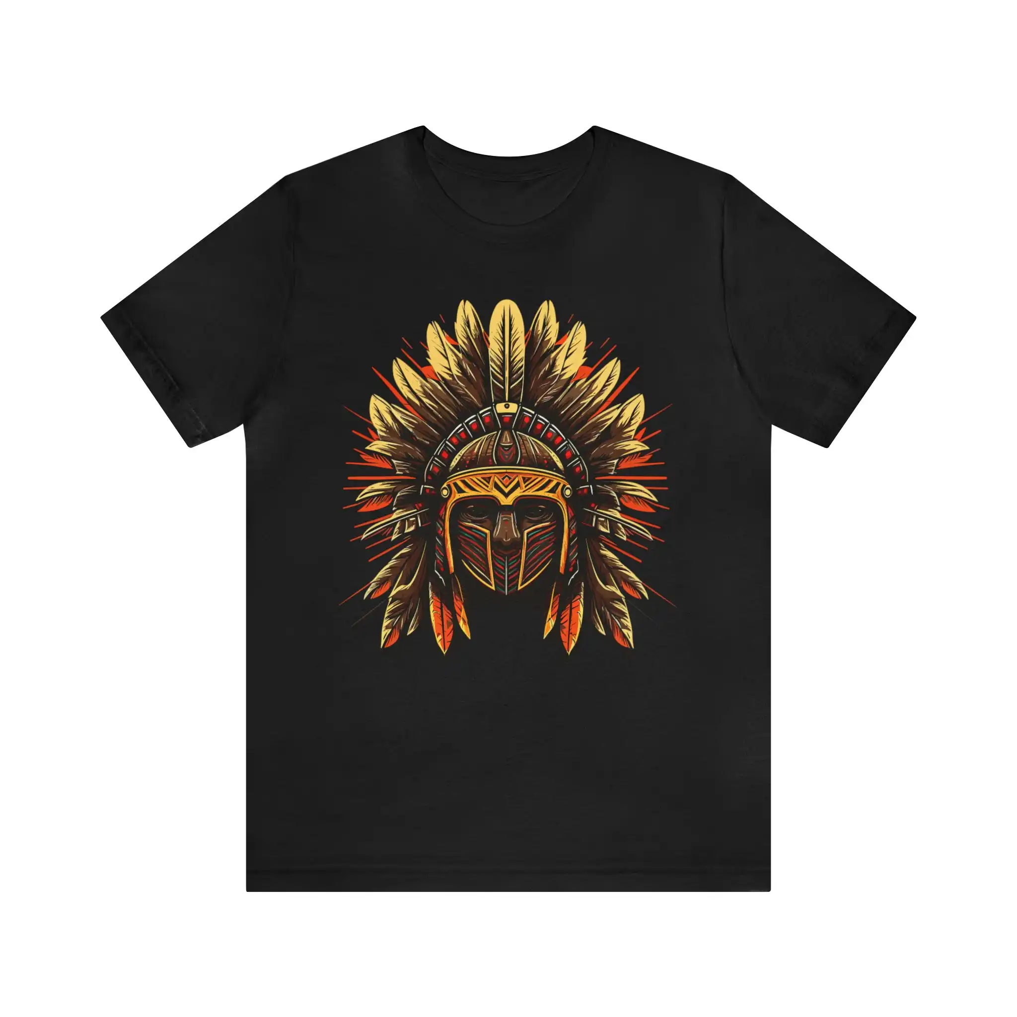Women's Cotton Round Neck Short Sleeve Printing