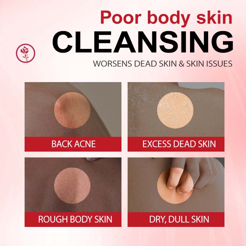 UROSE Body Toner 200ml