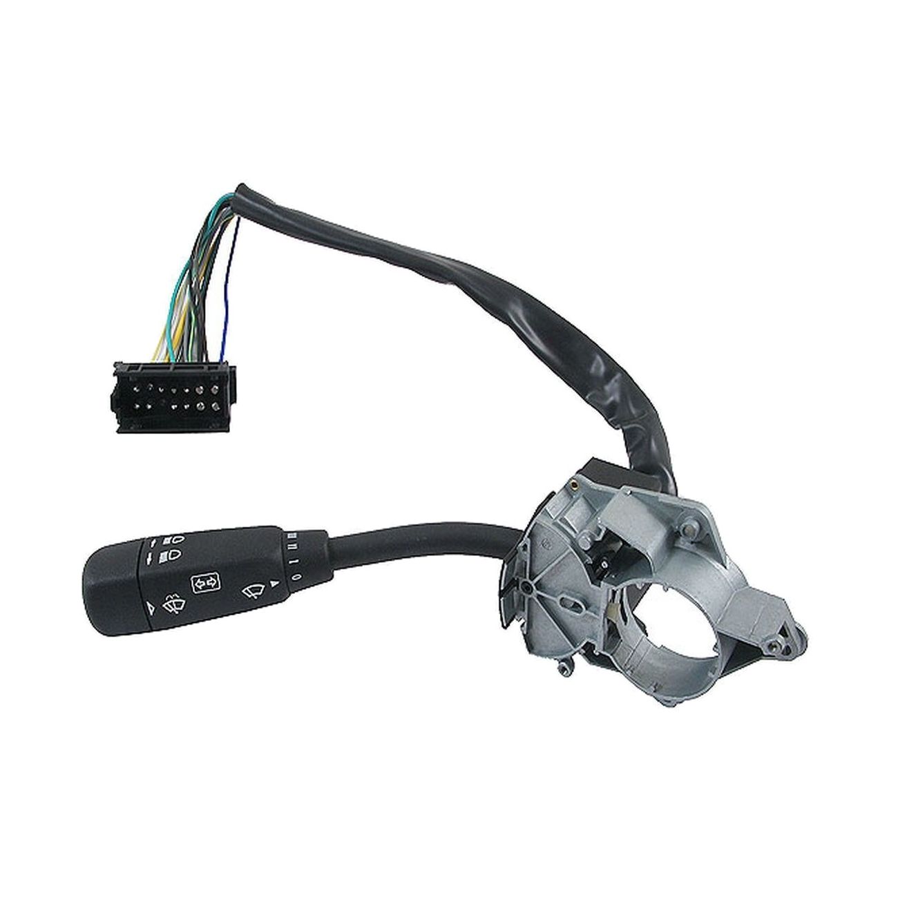 For 1994-1996 Mercedes-Benz C220 Turn Signal Head Light Washer Wiper S Witch 3