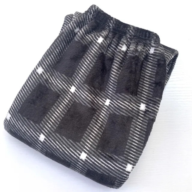 Home New Flannel Women's Pajama Pants Black Plaid - Shop at LoveMi