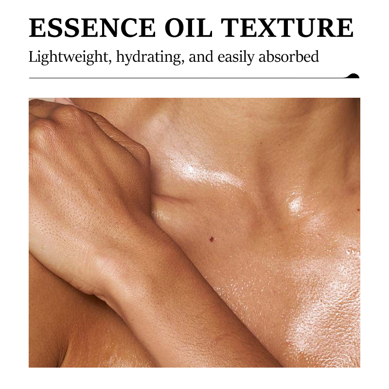 KORMESIC Cocoa Body Oil 260ml — foto 13