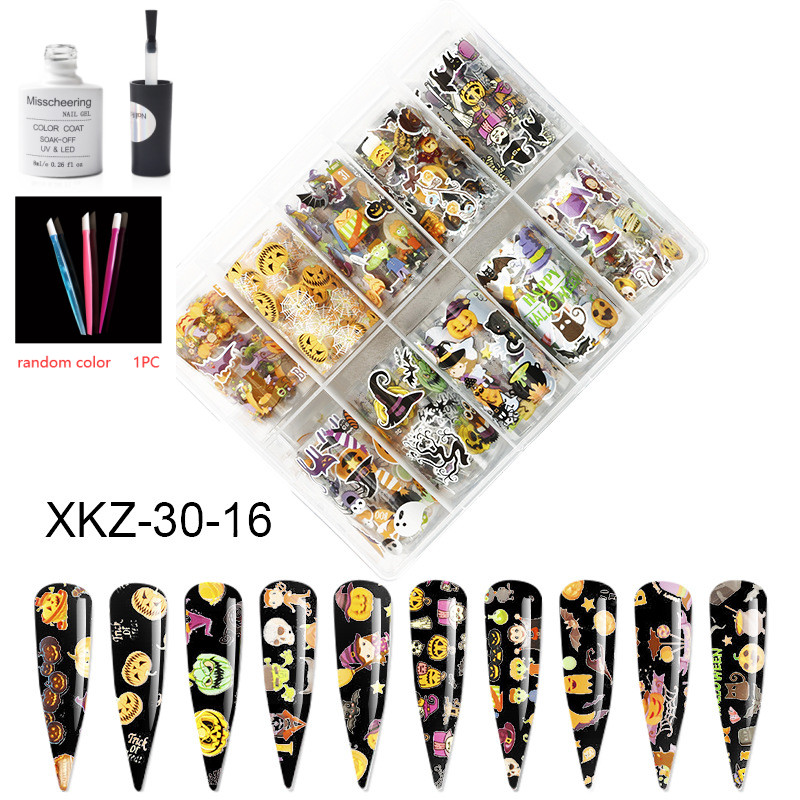 XKZ30016 Set