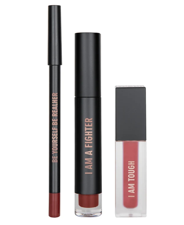 RealHer Lip Kit - Image of a lip kit from the brand RealHer.