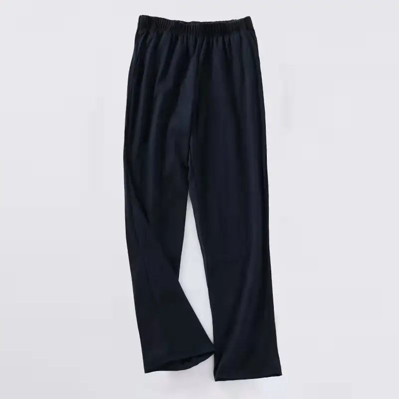 Detention Center Without Metal Trousers